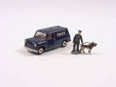 CORGI TOYS (GB) (1)