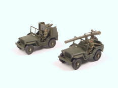 DINKY TOYS (FRANCE) (2)