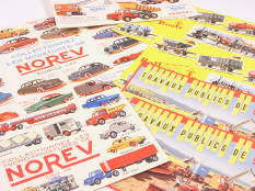 NOREV (FRANCE) (1)