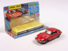 CORGI TOYS (GB) (1)