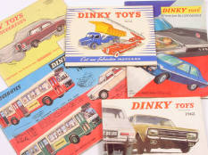 DINKY TOYS FRANCE (5)
