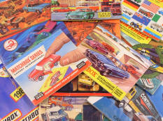 MATCHBOX (GB) (1)