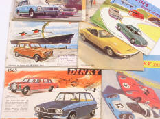 DINKY TOYS FRANCE (6)