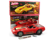 MATTEL (USA) (2)