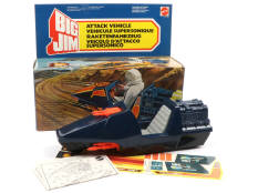 MATTEL (USA) (1)