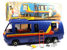 MATTEL (USA) (1)