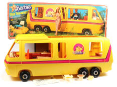 MATTEL (USA) (1)