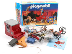 PLAYMOBIL (ALLEMAGNE) (1)