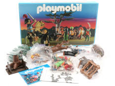 PLAYMOBIL (ALLEMAGNE) (1)