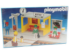 PLAYMOBIL (ALLEMAGNE) (1)