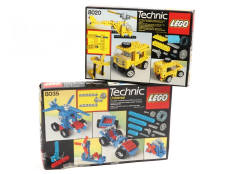 LEGO (DANEMARK) (2)