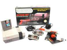NINTENDO (JAPON) (1)