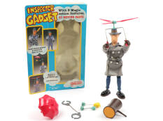 GALOOB TOYS (USA) (1)