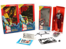 MATTEL (USA) (3)