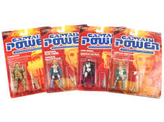 MATTEL (USA) (4)