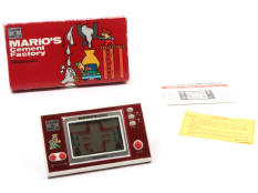 NINTENDO (JAPON) (1)