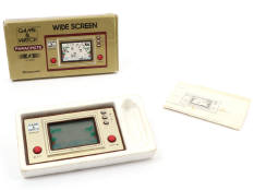 NINTENDO (JAPON) (1)