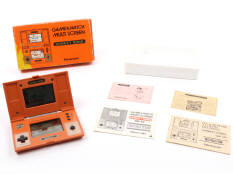 NINTENDO (JAPON) (1)