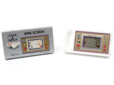 NINTENDO (JAPON) (1)