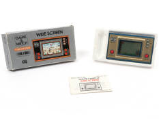 NINTENDO (JAPON) (1)