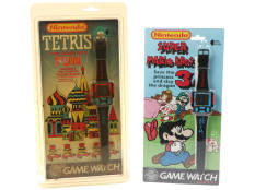 NINTENDO (JAPON) (2)