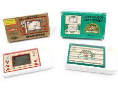 NINTENDO (JAPON) (2)