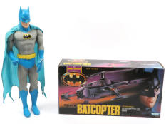 KENNER PRODUCTS (USA) (2)