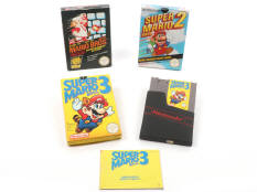 NINTENDO (JAPON) (3)