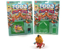 MATTEL (USA) (2)