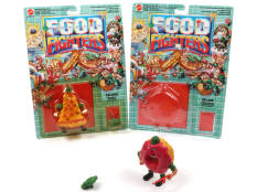 MATTEL (USA) (2)