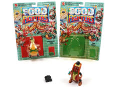 MATTEL (USA) (2)