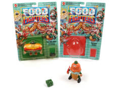 MATTEL (USA) (2)