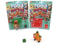 MATTEL (USA) (2)