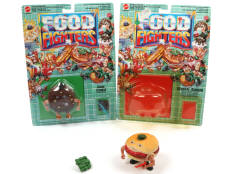 MATTEL (USA) (2)