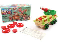 MATTEL (USA) (1)