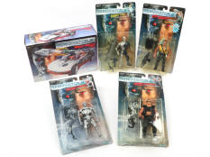 KENNER PRODUCTS (USA) (5)