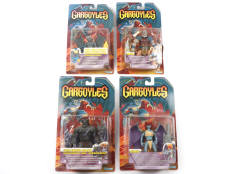 KENNER PRODUCTS (USA) (4)
