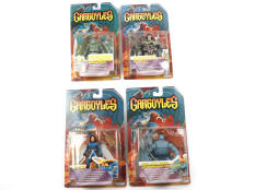 KENNER PRODUCTS (USA) (4)