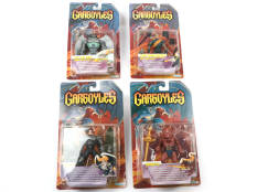 KENNER PRODUCTS (USA) (4)