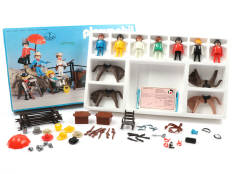 PLAYMOBIL (ALLEMAGNE) (1)
