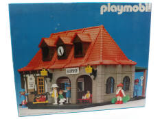 PLAYMOBIL (ALLEMAGNE) (1)