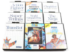 SEGA (JAPON) (9)