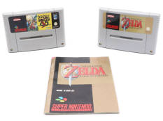 NINTENDO (JAPON) (2)