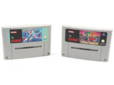 NINTENDO (JAPON) (2)