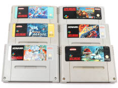 NINTENDO (JAPON) (6)