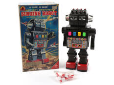 YONEZAWA TOYS (JAPON) (1)