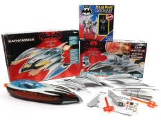 KENNER PRODUCTS (USA) (3)