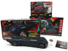 KENNER PRODUCTS (USA) (3)