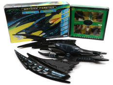 KENNER PRODUCTS (USA) (1)