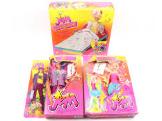 HASBRO (USA) (3)